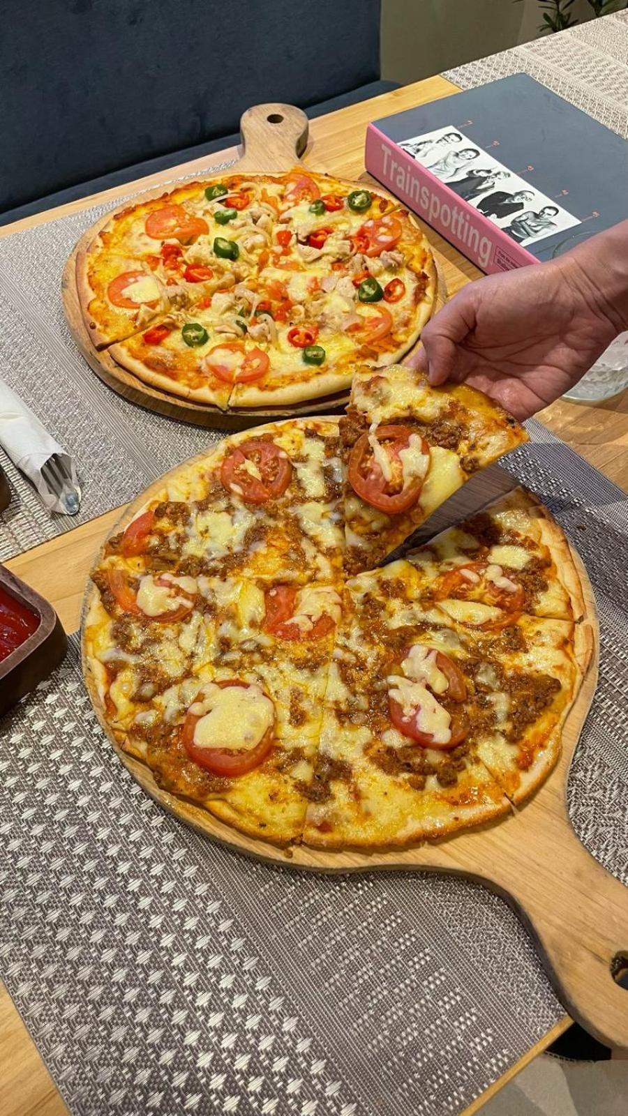 卡洛卡机场酒店 Sumbawa Besar 外观 照片